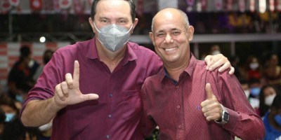 Imagem em Prestação de contas Dep. federal Rosa Neide.