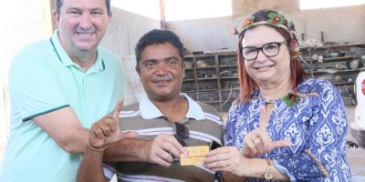 Imagem em Visita em Luciara