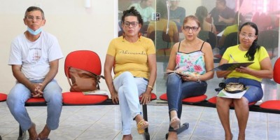Imagem em Visita em Luciara