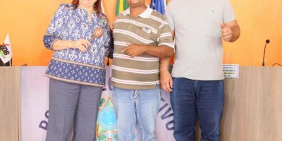 Imagem em Visita em Luciara