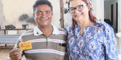 Imagem em Visita em Luciara