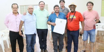 Imagem em Visita em Vila Rica