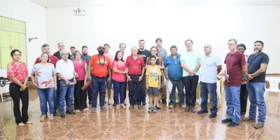 Imagem em Visita em Vila Rica