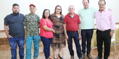 Imagem em Visita em Vila Rica