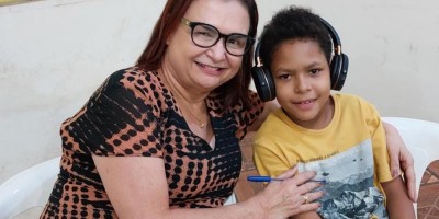 Imagem em Visita em Vila Rica