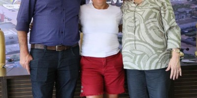 Imagem em Visita em Porto Alegre do Norte