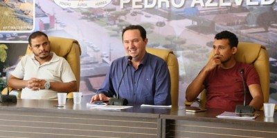 Imagem em Visita em Porto Alegre do Norte