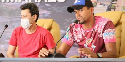 Imagem em Visita em Porto Alegre do Norte