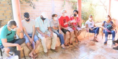 Imagem em Visita em Canabrava do Norte.