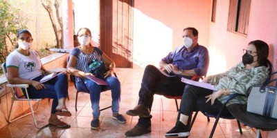 Imagem em Visita em Canabrava do Norte.