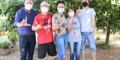 Imagem em Visita em Canabrava do Norte.