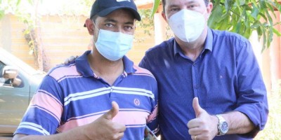 Imagem em Visita em Canabrava do Norte.