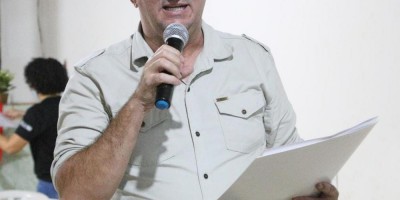 Imagem em Visita em Confresa