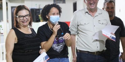 Imagem em Visita em Confresa
