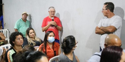 Imagem em Visita em Confresa