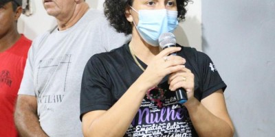 Imagem em Visita em Confresa