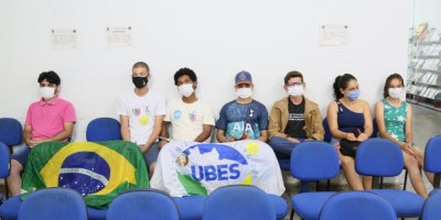 Imagem em Visita em Confresa