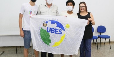 Imagem em Visita em Confresa
