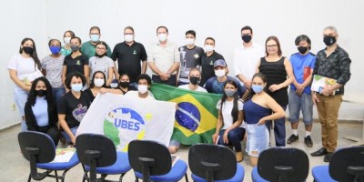 Imagem em Visita em Confresa