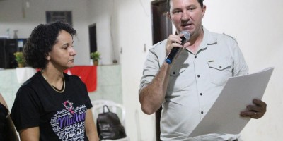 Imagem em Visita em Confresa