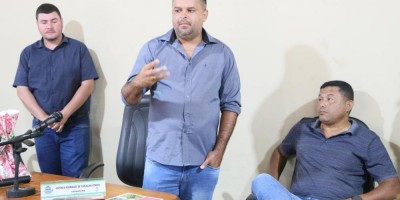 Imagem em Visita em Santa Terezinha.