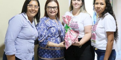 Imagem em Visita em Santa Terezinha.