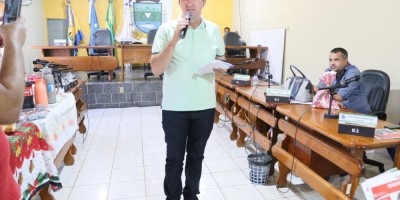 Imagem em Visita em Santa Terezinha.