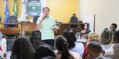 Imagem em Visita em Santa Terezinha.