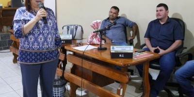 Imagem em Visita em Santa Terezinha.