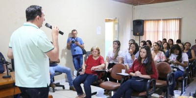 Imagem em Visita em Santa Terezinha.