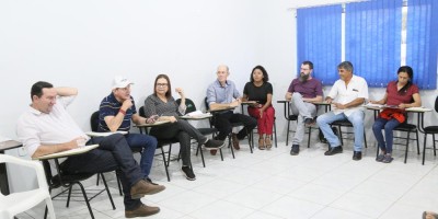 Imagem em Visita em Querência