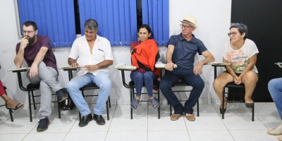 Imagem em Visita em Querência