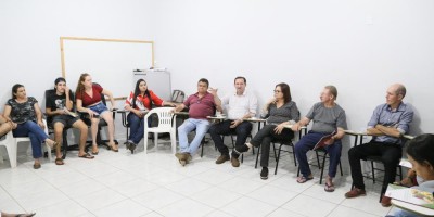 Imagem em Visita em Querência