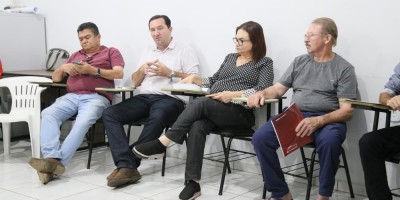Imagem em Visita em Querência