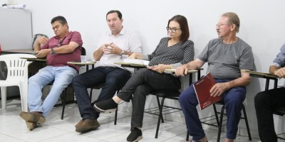 Imagem em Visita em Querência
