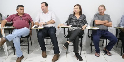 Imagem em Visita em Querência
