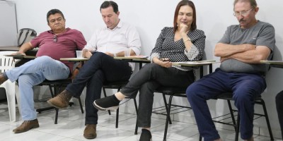 Imagem em Visita em Querência