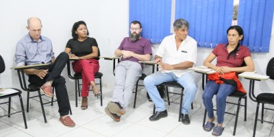 Imagem em Visita em Querência