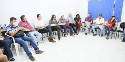 Imagem em Visita em Querência