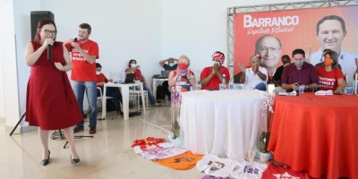Imagem em 4° Encontro amigos do Barranco