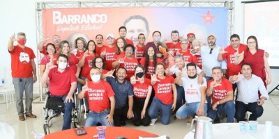 Imagem em 4° Encontro amigos do Barranco