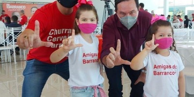 Imagem em 4° Encontro amigos do Barranco