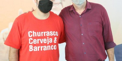 Imagem em 4° Encontro amigos do Barranco
