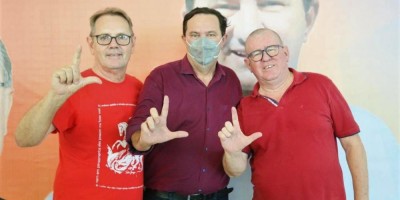 Imagem em 4° Encontro amigos do Barranco