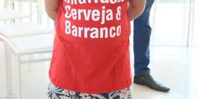 Imagem em 4° Encontro amigos do Barranco