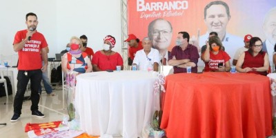 Imagem em 4° Encontro amigos do Barranco
