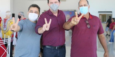 Imagem em 4° Encontro amigos do Barranco