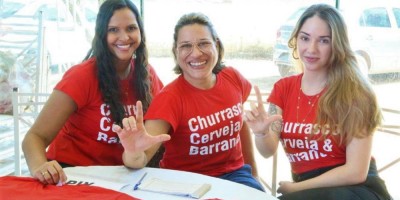 Imagem em 4° Encontro amigos do Barranco