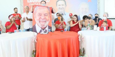 Imagem em 4° Encontro amigos do Barranco