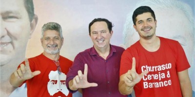 Imagem em 4° Encontro amigos do Barranco